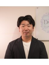 ドナ メア(DANS LA MER) 城所 俊輔