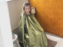 ムク 久留米店(muku)/よもぎ蒸し・モリンガ蒸し muku