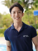 シルエット 四日市(SILHOUETTE) 小澤 巧