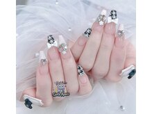 ゴテかわ(GOTE KAWA)/