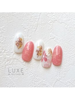 ハンド定額デザイン9900円