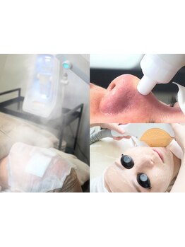 毛穴ケアをしたい