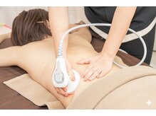 スキンホリック 恵比寿駅前店(SKIN HOLIC)/痩身*セルライトゼロ