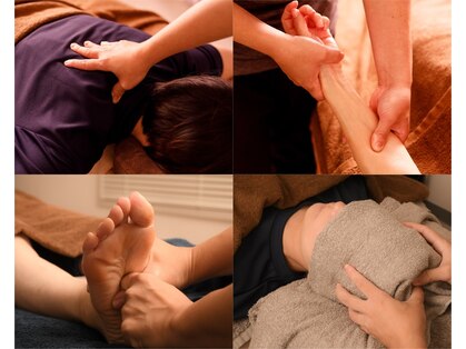 ティースリー(T3)の写真