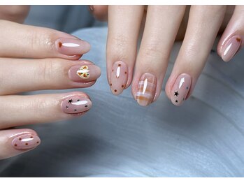 アモールビューティー 新宿店(Amor Beauty)/