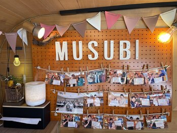 ムスビ(musubi)/写真館