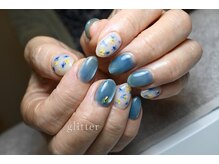 グリッター(glitter)/