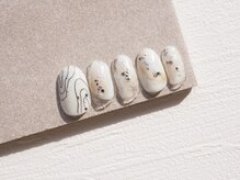 トリトン(triton)/定額アート♪5980円