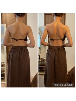 リス(LYS)/[大阪江坂/ブライダル]90分×2回