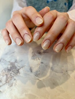 シャルム ド ネイルズ(Charm de nails)/