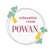 POWANのお店ロゴ