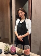 ルボアサンス 中目黒店(Le bois Sens)&nbsp;眞鳥 