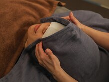 リカーレ 福津店/ヘッドマッサージ