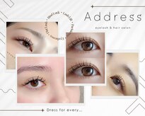 アドレス 銀座店(Address)