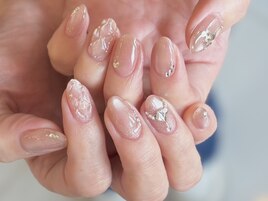 ネイル/アート10本