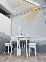 ベリーラッシュ 横浜2号店(VeryLash)/メイクブース完備♪