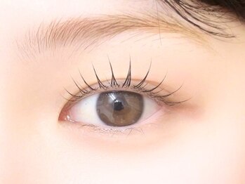 モナ(MoNa)の写真/まつ毛パーマのロッドの種類はエリアトップクラスに挑戦中☆種類豊富だからこそ貴女の目の形に合わせて提案