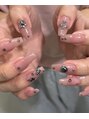 アインネイル(Aing nail)&nbsp;パーツの取り扱いも◎