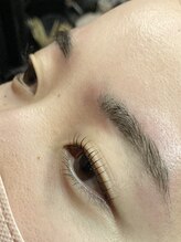 サロンパルヨン ヘアー アンド ネイル(SALON paljon Hair&Nail)/眉毛＋まつ毛人気