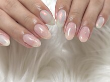 ヴェリタネイル(Verita nail)/定額デザイン