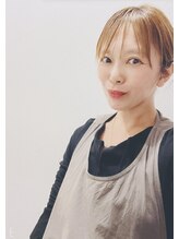トリコ 狛江(TRICO by hair make passage)&nbsp;ODAGIRI 