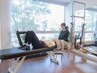 再来【姿勢改善】/美容整体＋pilates90分