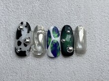 ニュイ 浦和店(nuit)/simple定額コース￥7,200