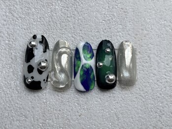 ニュイ 浦和店(nuit)/simple定額コース￥7,200