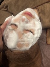 フロースキン(flow SKIN)/酵素洗顔