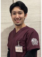 市ヶ谷駅前整骨院&nbsp;蓼内　 直爽