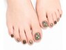 【Foot Standardコース】