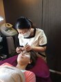 エステサロンルシア (LUCIA)&nbsp;西川 雅美