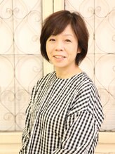 フェアリー 東武練馬店(F-airly) 白野 智子