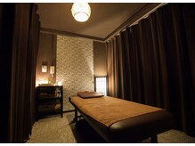 ボディケア 源屋 &nbsp;赤坂駅前本店/個室のプライベートルーム！