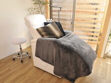 グランディール(grandir)/<grandir>内観