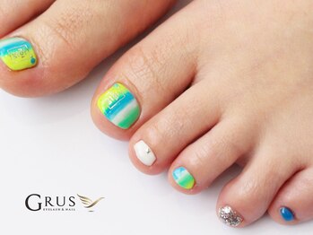 【5月】限定アートコース