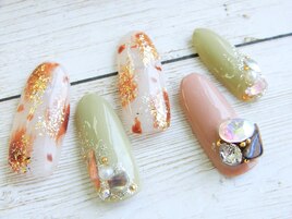 .☆..:.* Sweetコース*..☆.:*