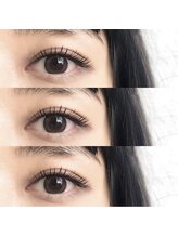 プライズアイリス アイラッシュ 池袋東口店(prize Iris eyelash)/キュートデザイン♪【池袋】