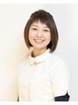 リリ(RIRI)/Healing aroma RIRI 