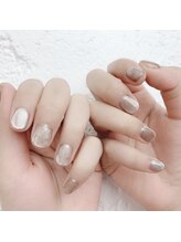 プライズアイリス アイラッシュ 池袋東口店(prize Iris eyelash)/スターギャラクシー 【池袋】