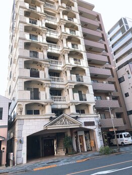 アシャ(ASHA)/お洒落な外観*+