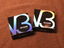 エスティービューティーサロン 丸の内店/話題のV3ファンデーション