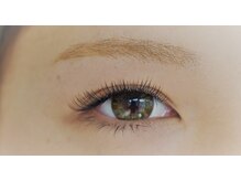 トータルビューティーウルウ(total beauty 潤 uru)/Perfect Lash ミディアムコース