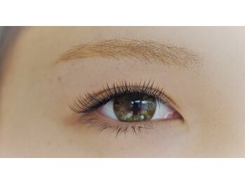 トータルビューティーウルウ(total beauty 潤 uru)/Perfect Lash ミディアムコース