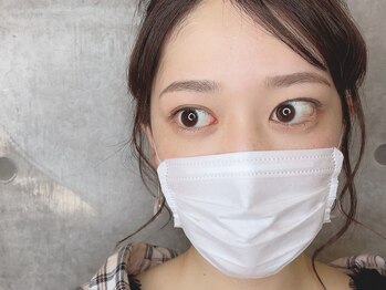 トミー(Tommy)/アイブロウスタイリング