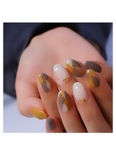 ネイルアディクト(NAIL ADDICT)/オトナnuance☆