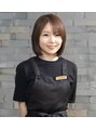 ペルシャ バイ ゼロ 坂戸駅前店(Persian by zero) 田中 晴香