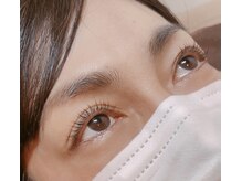 ザラボアングゥ(The Labo ungu)/パリジェンヌラッシュリフト