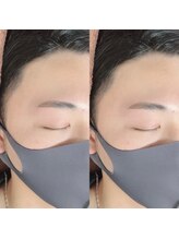 ユー アイズ(u eyes)/メンズアイブロウ