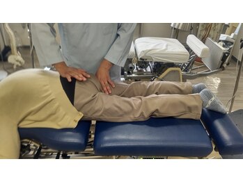 原田カイロプラクティック院/